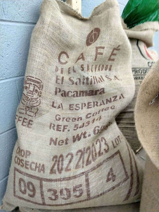 El Salvador La Esperanza
