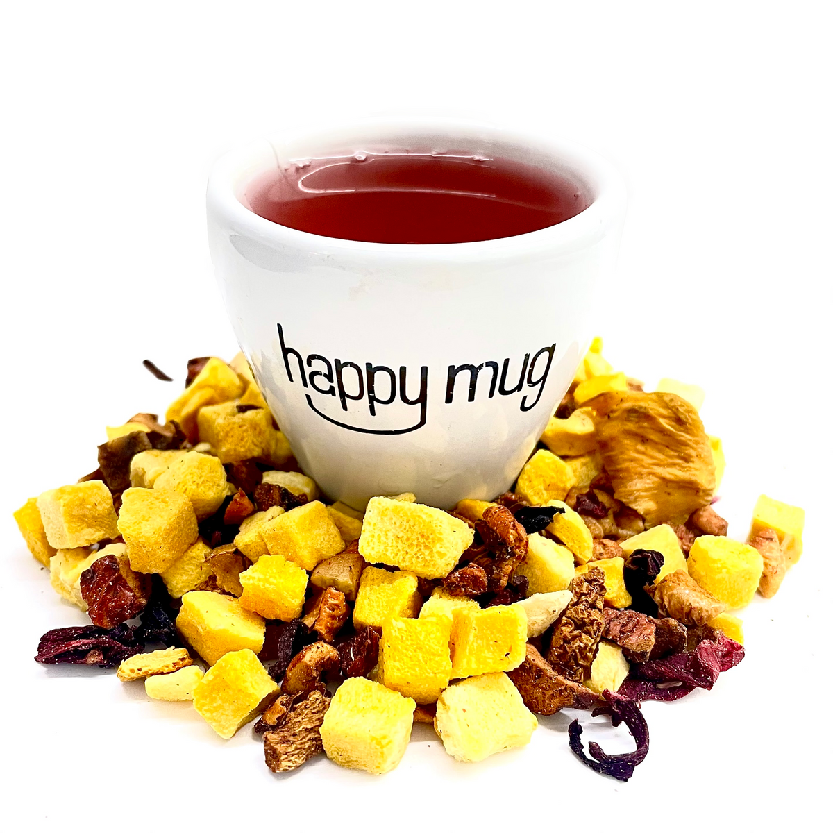 Mango Passionfruit