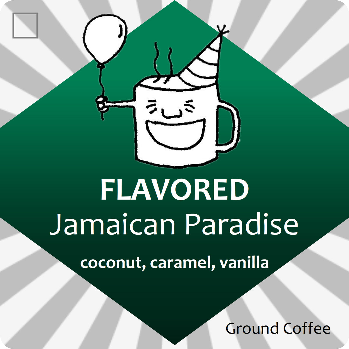 Jamaican Paradise