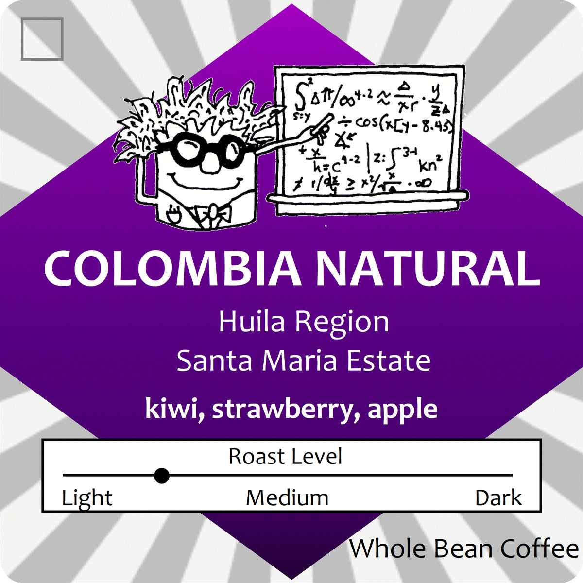 Colombia Natural