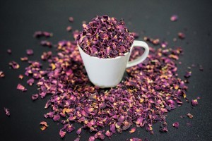 Roses - Happy Mug
