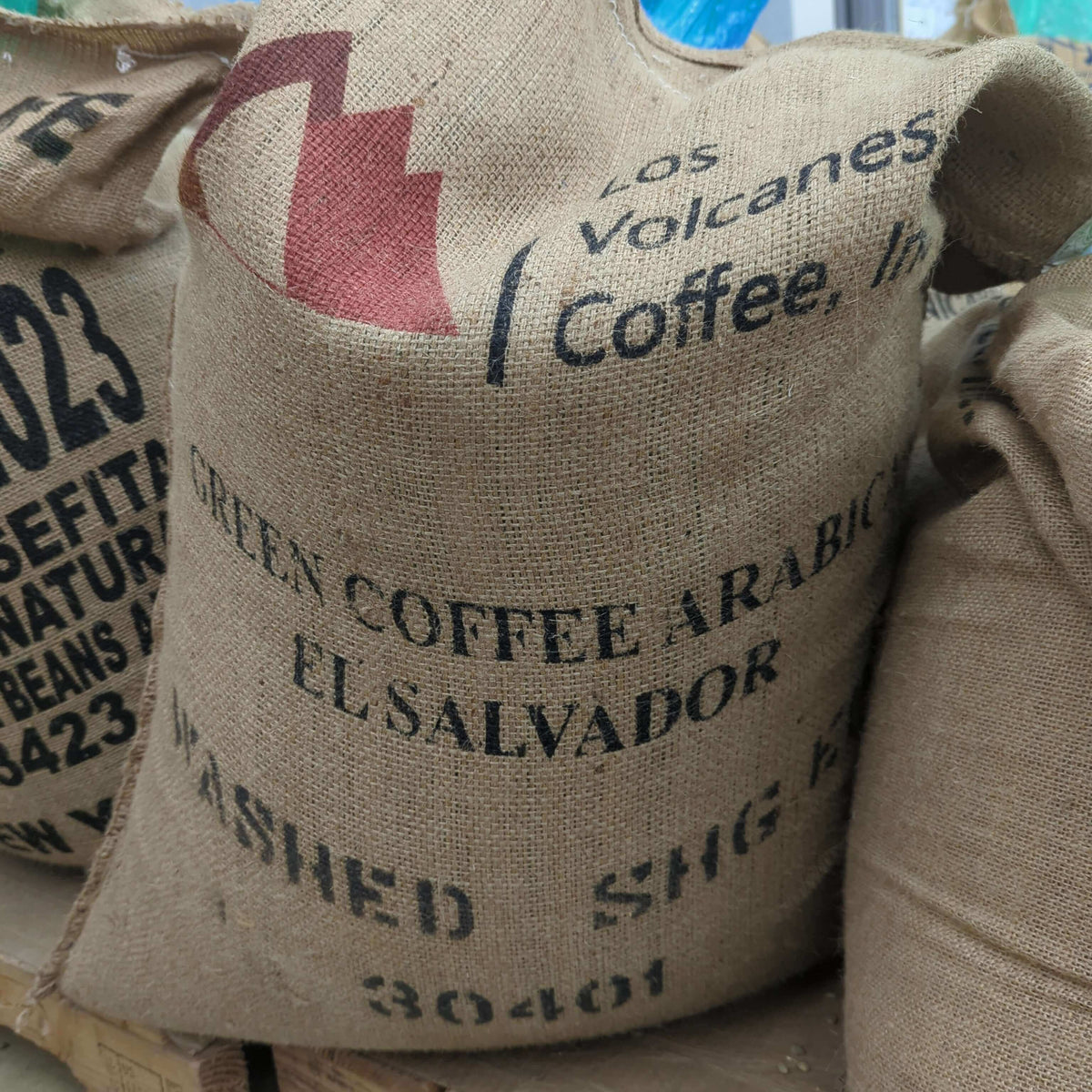 El Salvador Picacho