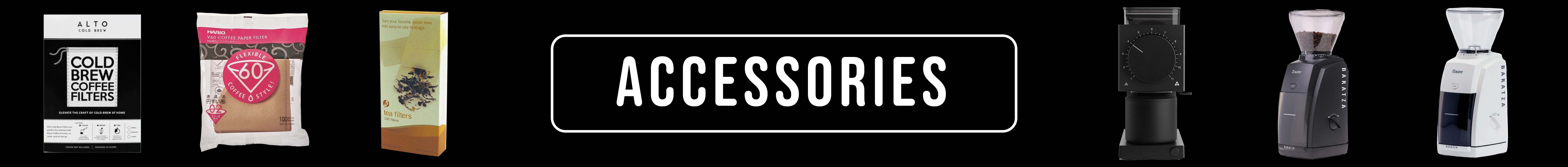 Accessories Banner