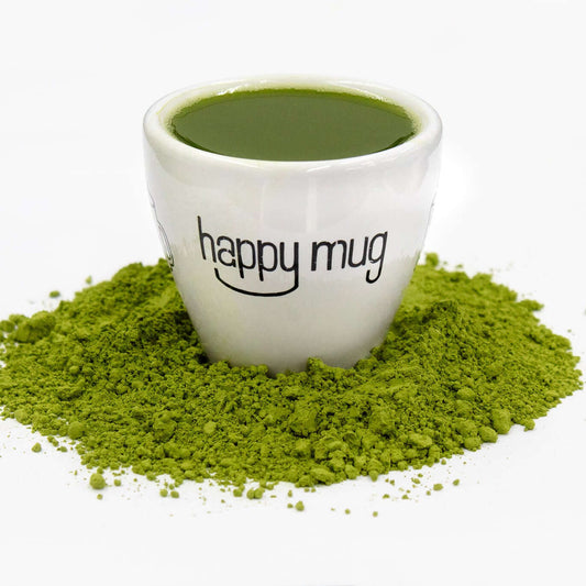 Jasmine Matcha Ceremonial Grade (Vietnam)