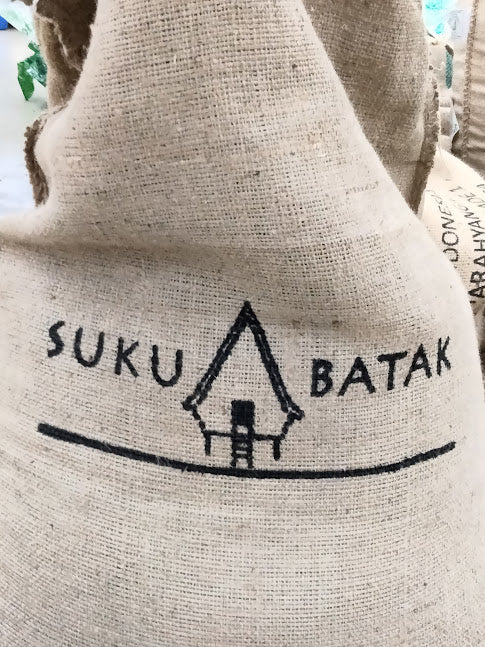 Sumatra La Minita Iskandar
