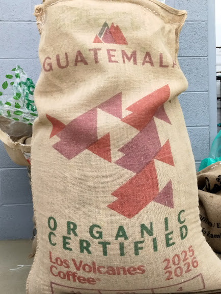 Guatemala San Marcos