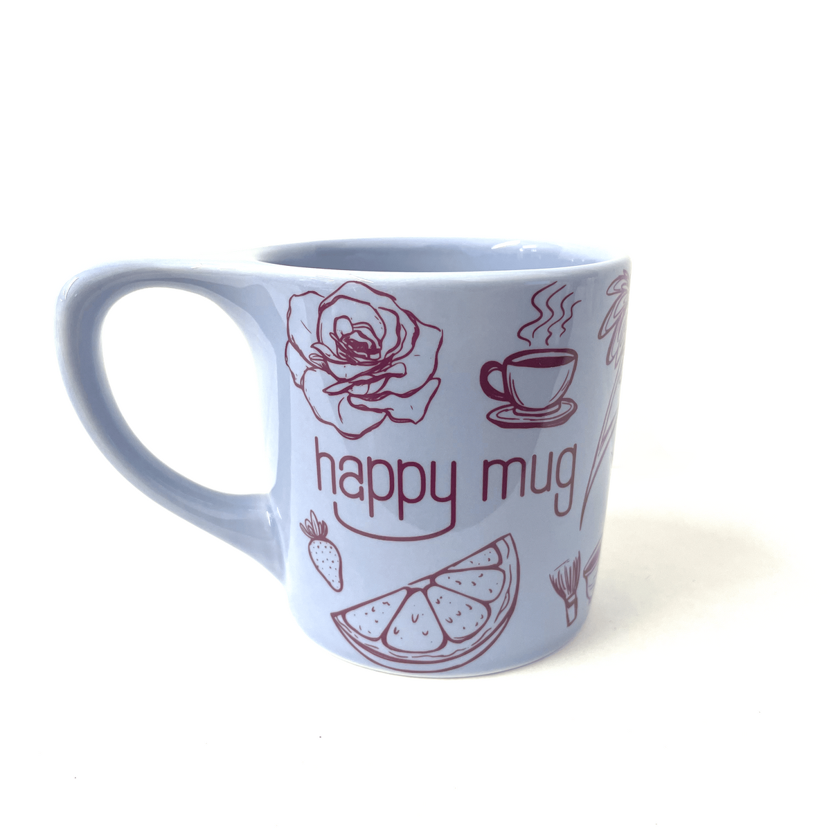 Tea Mug 10 oz NotNeutral