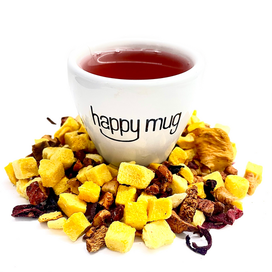 Mango Passionfruit