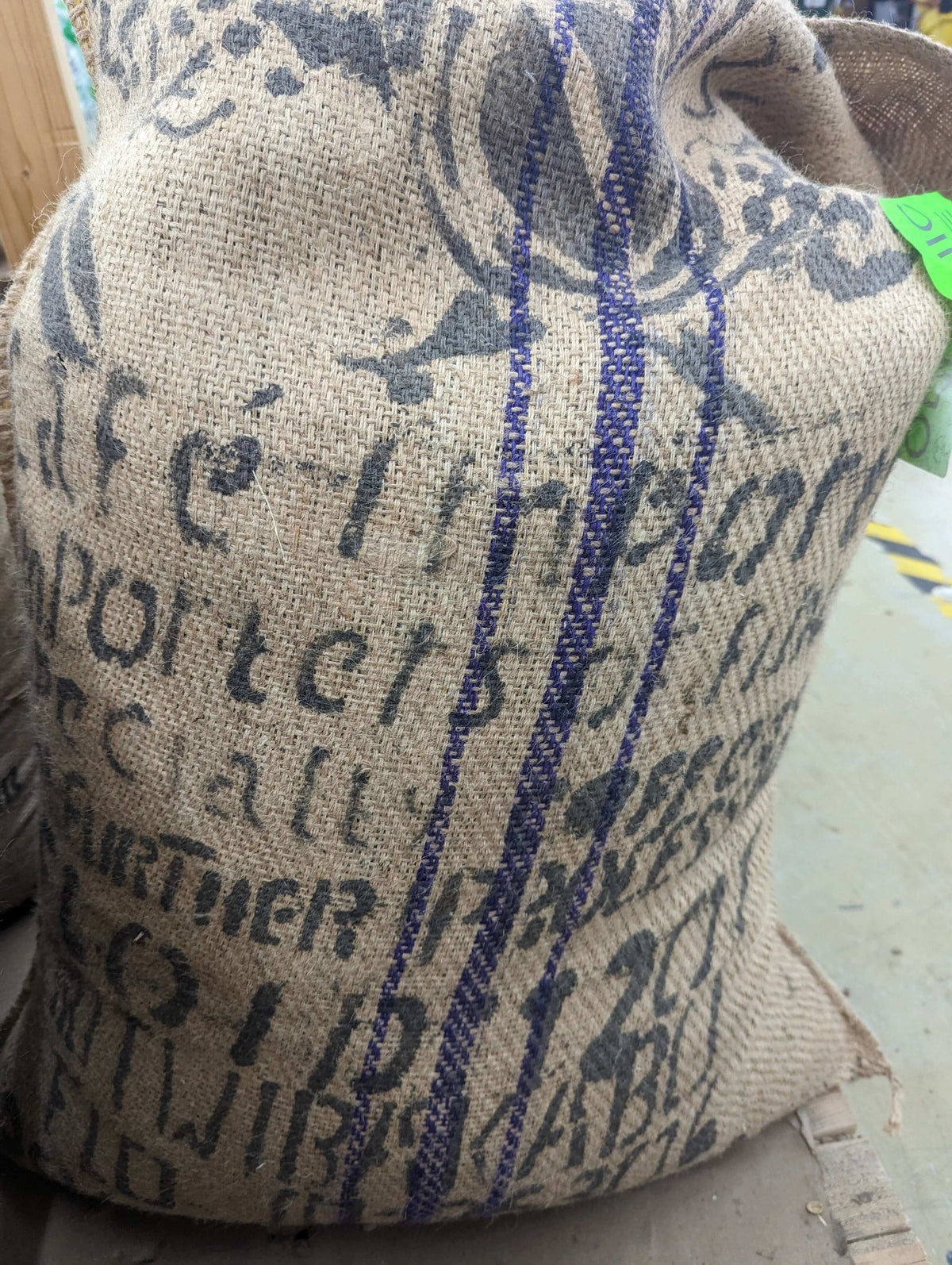 Rwanda Kibirizi Anaerobic Natural