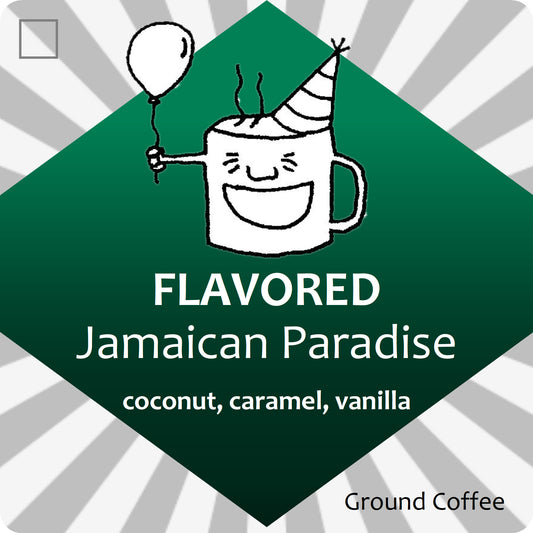Jamaican Paradise