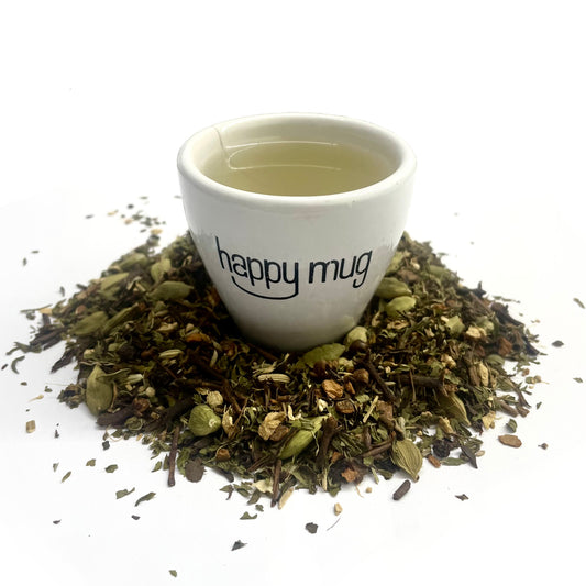 Summer Chai Spice