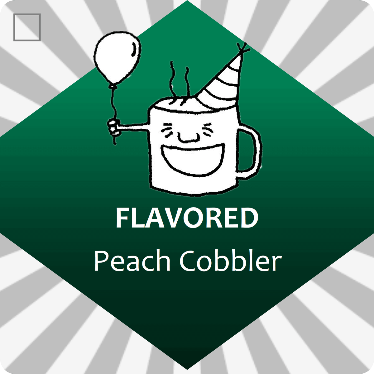 Peach Cobbler
