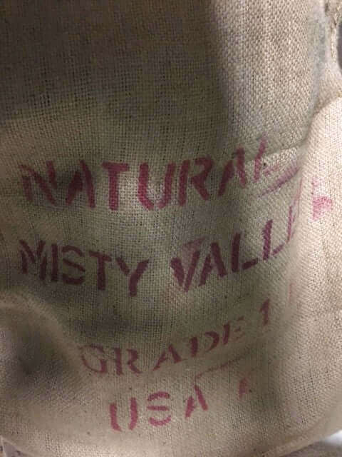 Ethiopia Yirgacheffe IDIDO Natural