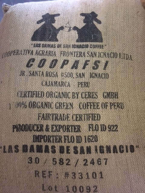 Peru COOPAFSI