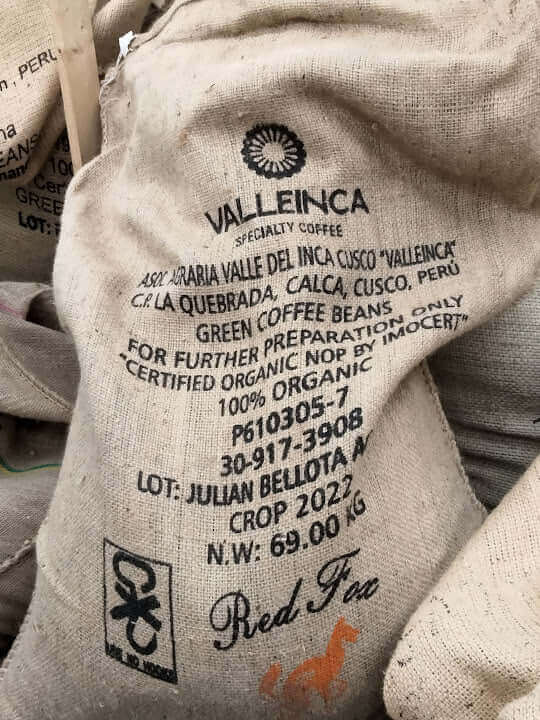 Peru Cajamarca