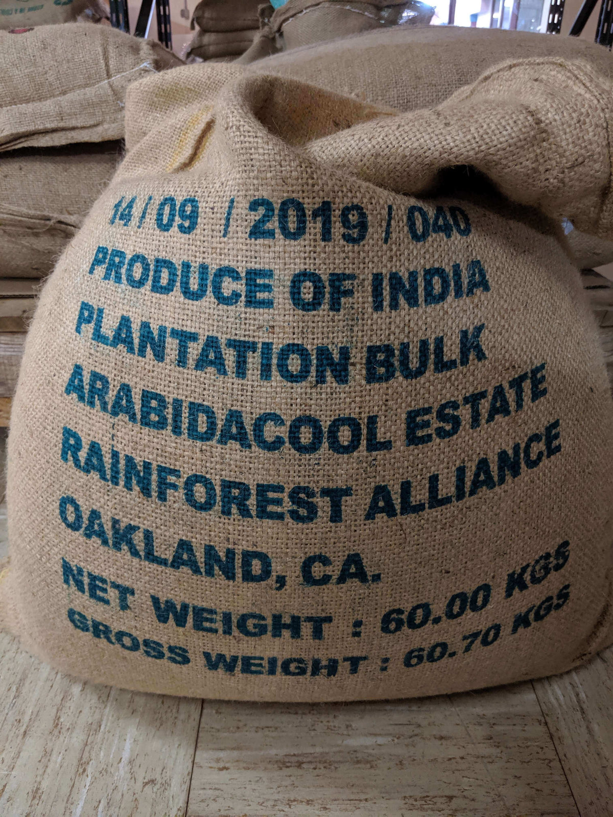 India Arabidecool Estate