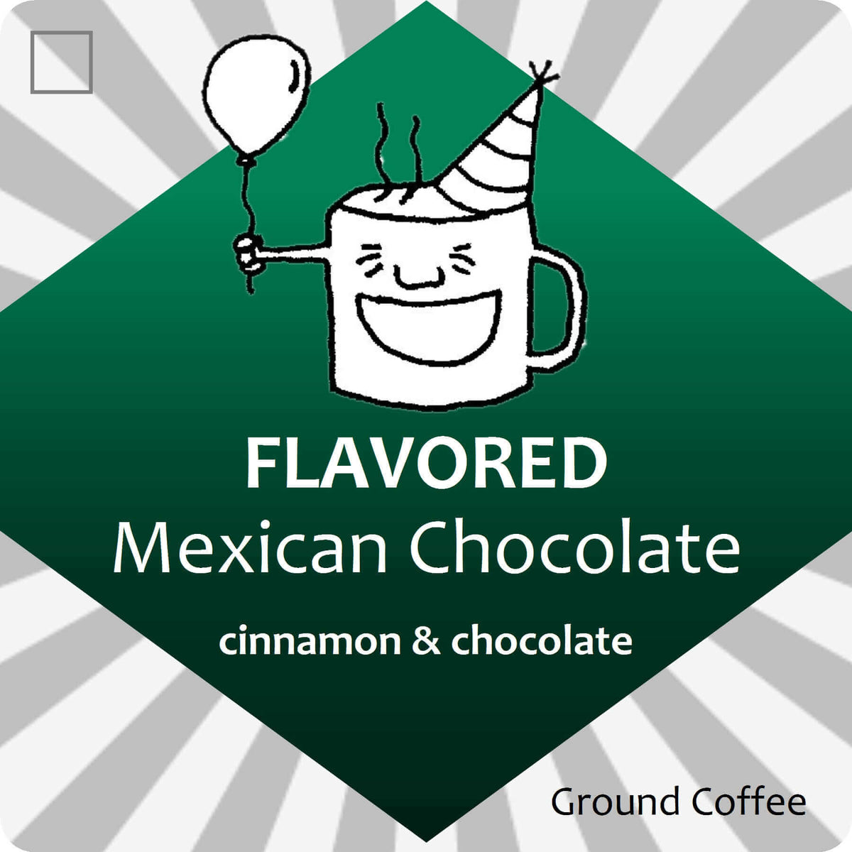 Mexican Chocolate