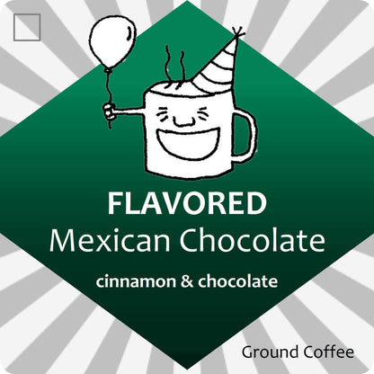 Mexican Chocolate