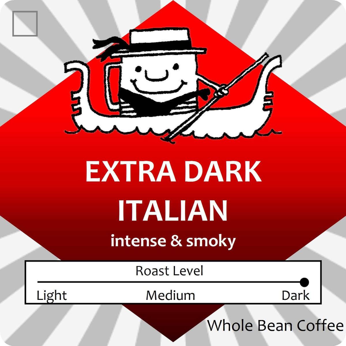 Italian Roast