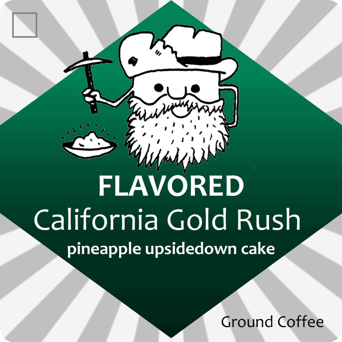 California Gold Rush