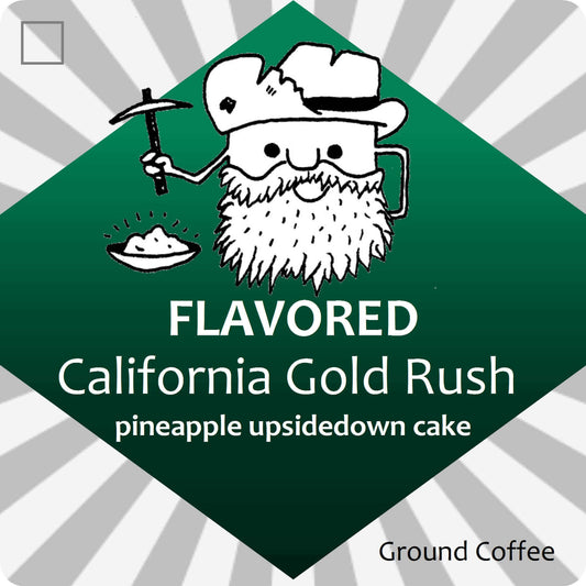 California Gold Rush